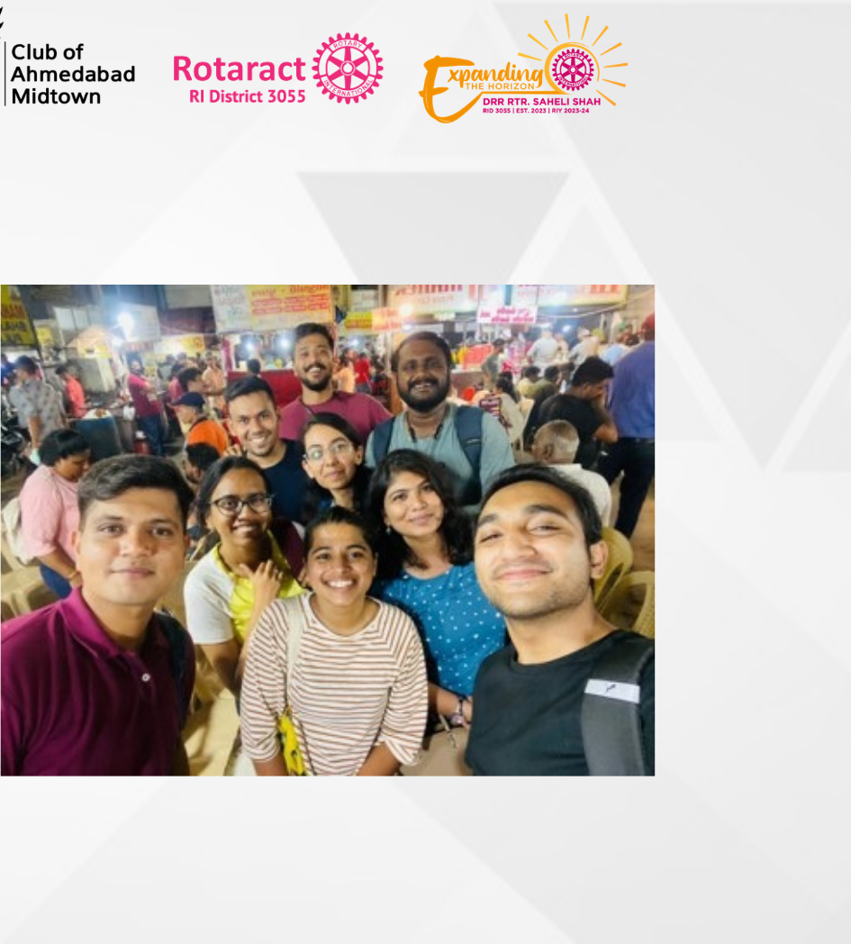 Fellowship Meet